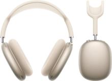 Беспроводные наушники Apple AirPods Max 2, Starlight (золотой) Беспроводные наушники Apple AirPods Max 2, Starlight (золотой)