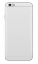Чехол бампер силиконовый Deppa Sky Case для iPhone 6/6S (White) Чехол бампер силиконовый Deppa Sky Case для iPhone 6/6S (White)