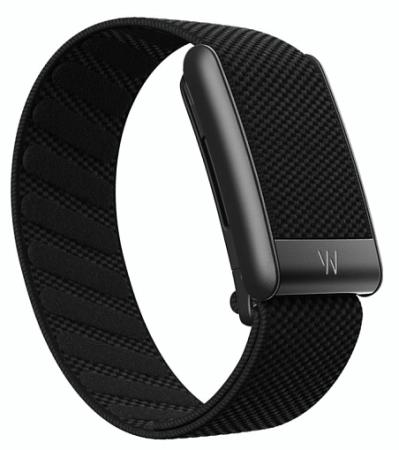 Фитнес-браслет Whoop One (5.0), черный Фитнес-браслет Whoop One (5.0), черный