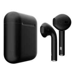 Беспроводные наушники Apple AirPods (Черный матовый)