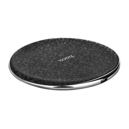 Беспроводная зарядка HOCO CW8 Streaming wireless charger Беспроводная зарядка HOCO CW8 Streaming wireless charger