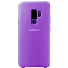 Силиконовый чехол для Samsung S9 (Purple) Силиконовый чехол для Samsung S9 (Purple)