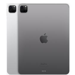 Apple iPad Pro (2022) 12.9" Wi-Fi + Cellular 128 ГБ SIlver