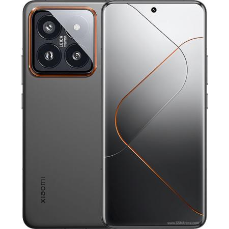 Xiaomi 14 Pro 12/256GB Titanium Xiaomi 14 Pro 12/256GB Titanium