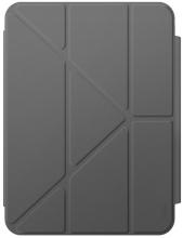 Чехол Uniq Camden Click для iPad Air 11" (2024), серый Чехол Uniq Camden Click для iPad Air 11" (2024), серый