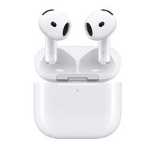 Беспроводные наушники Apple AirPods 4 c шумоподавлением Беспроводные наушники Apple AirPods 4 c шумоподавлением