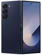 Смартфон Samsung Galaxy Z Fold6 12/1TB, синий Смартфон Samsung Galaxy Z Fold6 12/1TB, синий