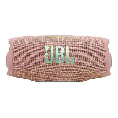 Портативная акустика JBL Charge 6, розовый Портативная акустика JBL Charge 6, розовый