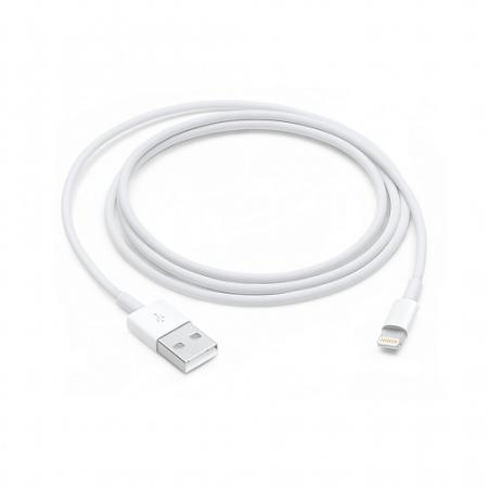 Apple Lightning to USB кабель (0.5 м) ME291ZM/A Apple Lightning to USB кабель (0.5 м) ME291ZM/A