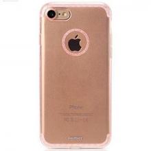 Чехол бампера силиконовый Remax Sunshine для iPhone 7/8 (Pink) Чехол бампера силиконовый Remax Sunshine для iPhone 7/8 (Pink)