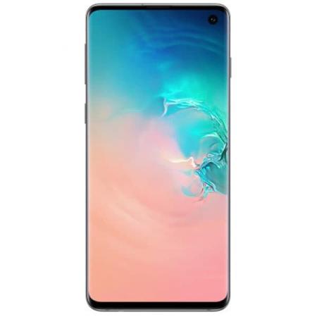 Samsung Galaxy S10 128GB Prism White Samsung Galaxy S10 128GB Prism White