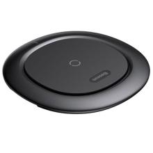 Беспроводное зарядное устройство Baseus Ufo Desktop Wireless Charger Беспроводное зарядное устройство Baseus Ufo Desktop Wireless Charger