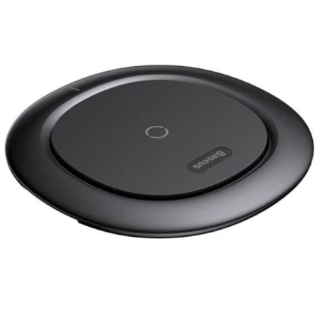 Беспроводное зарядное устройство Baseus Ufo Desktop Wireless Charger Беспроводное зарядное устройство Baseus Ufo Desktop Wireless Charger