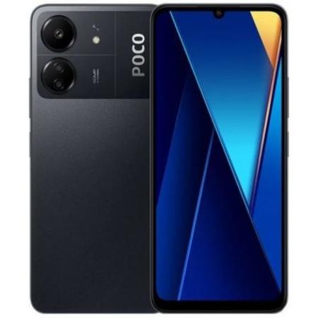 Xiaomi Poco C65 6/128GB Black Xiaomi Poco C65 6/128GB Black