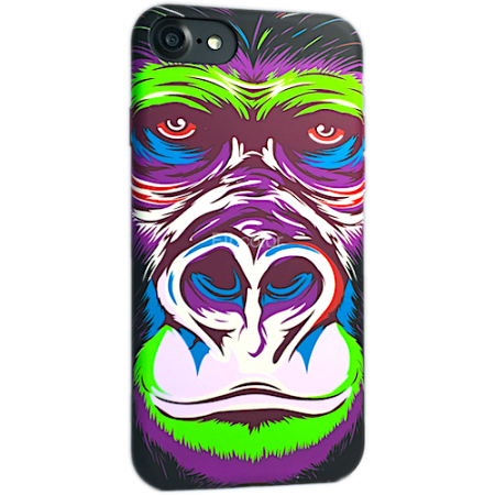 Чехол бампер силиконовый LUXO для iPhone 7 (В Ассортименте) Чехол бампер силиконовый LUXO для iPhone 7 (В Ассортименте)