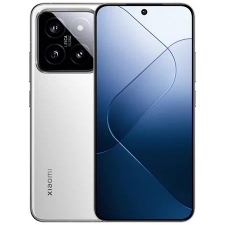 Xiaomi 14 12/512GB Silver Xiaomi 14 12/512GB Silver