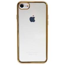 Накладка U&M Gold for iPhone 7 Накладка U&M Gold for iPhone 7