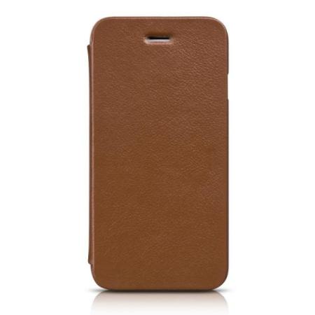 Чехол книжка Rich Boss для iPhone 5/5S/5SE (Brown) Чехол книжка Rich Boss для iPhone 5/5S/5SE (Brown)