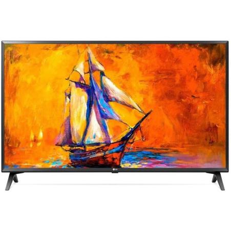 Телевизор 49" LG 49LK5400 чёрный 1920x1080, Full HD, 50Гц, Wi-Fi, Smart TV, DVB-T2, DVB-C, DVB-S2, USB, HDMI Телевизор 49" LG 49LK5400 чёрный 1920x1080, Full HD, 50Гц, Wi-Fi, Smart TV, DVB-T2, DVB-C, DVB-S2, USB, HDMI