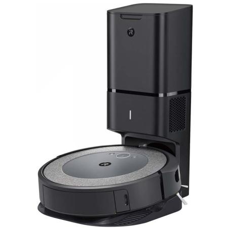 Робот-пылесоc iRobot Roomba i3 plus Робот-пылесоc iRobot Roomba i3 plus