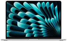 Ноутбук Apple MacBook Air 15 (M3, 8C CPU/10C GPU, 2024), 16 ГБ, 512 ГБ SSD, Silver, (серебристый) (MXD23) Ноутбук Apple MacBook Air 15 (M3, 8C CPU/10C GPU, 2024), 16 ГБ, 512 ГБ SSD, Silver, (серебристый) (MXD23)