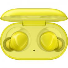 Наушники Bluetooth Samsung Galaxy Buds SM-R170 Citrus Наушники Bluetooth Samsung Galaxy Buds SM-R170 Citrus