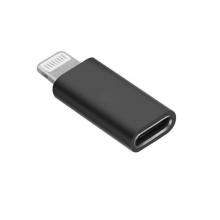 OTG переходник Type-C-Ligtning Т-07 OTG переходник Type-C-Ligtning Т-07