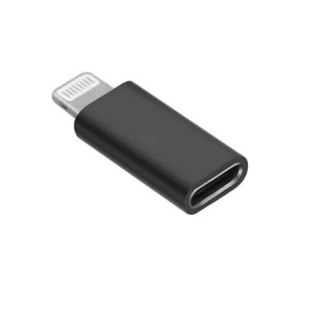 OTG переходник Type-C-Ligtning Т-07 OTG переходник Type-C-Ligtning Т-07