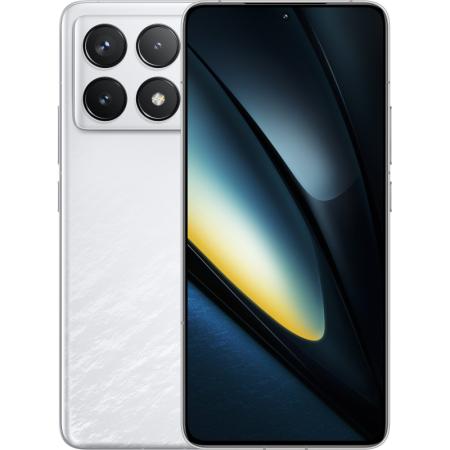 Xiaomi Poco F6 Pro 12/512GB White Xiaomi Poco F6 Pro 12/512GB White
