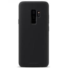 Чехол для Samsung S9 Silicone Cover Black Чехол для Samsung S9 Silicone Cover Black