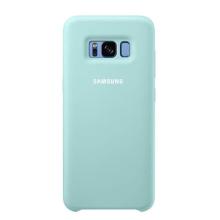Чехол для Samsung S8 Silicone Cover Mint Чехол для Samsung S8 Silicone Cover Mint