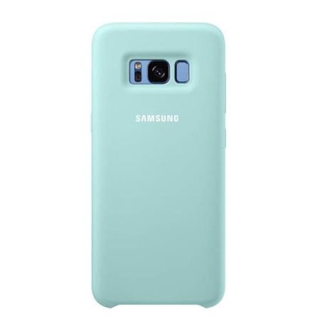 Чехол для Samsung S8 Silicone Cover Mint Чехол для Samsung S8 Silicone Cover Mint