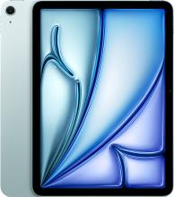 Планшет Apple iPad Air 11 (2024) 512Gb Wi-Fi, голубой Планшет Apple iPad Air 11 (2024) 512Gb Wi-Fi, голубой
