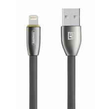 USB REMAX knight rc-043i lightning (black) USB REMAX knight rc-043i lightning (black)