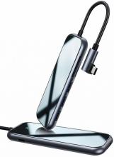 Хаб Baseus Superlative Multifunctional HUB Хаб Baseus Superlative Multifunctional HUB