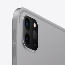 Apple iPad Pro (2022) 12.9" Wi-Fi + Cellular 128 ГБ SIlver