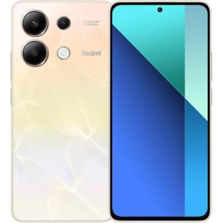 Xiaomi Redmi Note 13 4G 6/128GB Ocean Sunset Xiaomi Redmi Note 13 4G 6/128GB Ocean Sunset