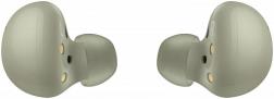 Беспроводные наушники Samsung Galaxy Buds2, оливковый