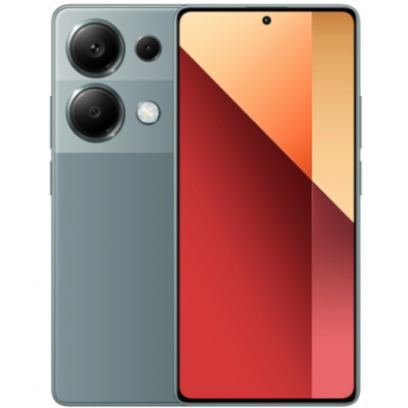 Xiaomi Redmi Note 13 Pro 4G 12/512 Green Xiaomi Redmi Note 13 Pro 4G 12/512 Green