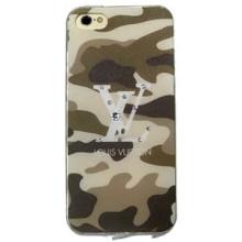 Чехол бампер силиконовый Vescent  для iPhone 5/5S/5SE Чехол бампер силиконовый Vescent  для iPhone 5/5S/5SE