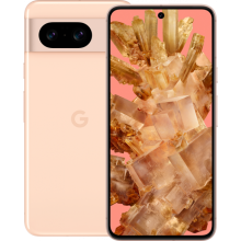 Google Pixel 8 8/128GB Rose Google Pixel 8 8/128GB Rose