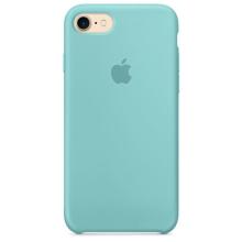 Silicon Case iPhone 7 plus/8 plus (Blue Light) Silicon Case iPhone 7 plus/8 plus (Blue Light)