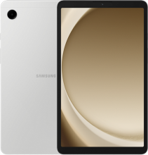 Samsung Galaxy Tab A9 4/64GB WiFi+LTE Серебристый Samsung Galaxy Tab A9 4/64GB WiFi+LTE Серебристый