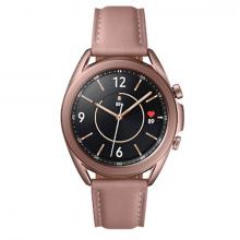 Samsung Galaxy Watch 3 41mm Mystic Bronze Samsung Galaxy Watch 3 41mm Mystic Bronze