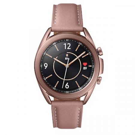 Samsung Galaxy Watch 3 41mm Mystic Bronze Samsung Galaxy Watch 3 41mm Mystic Bronze