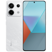 Xiaomi Redmi Note 13 Pro 5G 8/256GB White Xiaomi Redmi Note 13 Pro 5G 8/256GB White