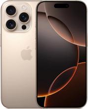 Смартфон Apple iPhone 16 Pro 1TB, Desert Titanium (бронзовый) Смартфон Apple iPhone 16 Pro 1TB, Desert Titanium (бронзовый)