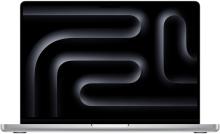 Apple MacBook Pro 14" (M3 Pro 11C CPU, 14C GPU, 2023) 18 ГБ, 512 Гб SSD, серебристый (MRX63) Apple MacBook Pro 14" (M3 Pro 11C CPU, 14C GPU, 2023) 18 ГБ, 512 Гб SSD, серебристый (MRX63)