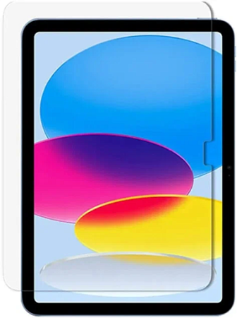 Защитное стекло для iPad 10 (2022) Защитное стекло для iPad 10 (2022)