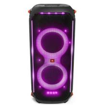 Музыкальный центр JBL PartyBox 710 Музыкальный центр JBL PartyBox 710